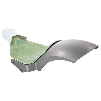 Ricks Motorcycles, Rear Fender. Complete kit