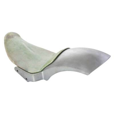 Ricks Motorcycles, Rear Fender. Complete kit