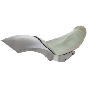 Ricks Motorcycles, Rear Fender. Complete kit