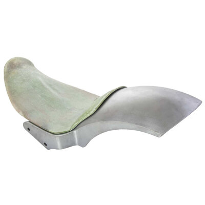 Ricks Motorcycles, Rear Fender. Complete kit