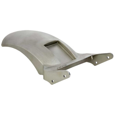 Ricks Motorcycles, Rear Fender. shortcut. Raw