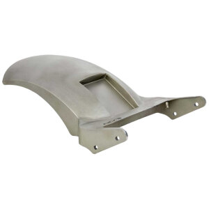 Ricks Motorcycles, Rear Fender. shortcut. Raw