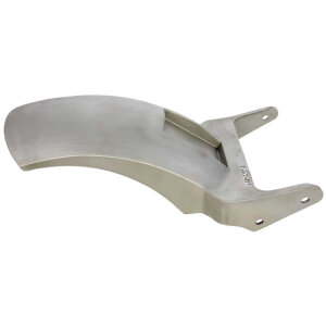 Ricks Motorcycles, Rear Fender. shortcut. Raw