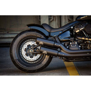 Ricks Motorcycles, Rear Fender. shortcut. Raw