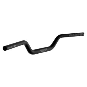 Ricks Motorcycles, Clubstyle Performance 3 handlebar. Black
