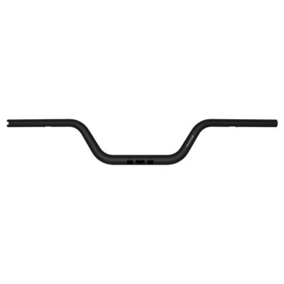Ricks Motorcycles, Clubstyle Performance 5 handlebar. Black