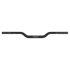 Ricks Motorcycles, Clubstyle Performance 1T handlebar.Black