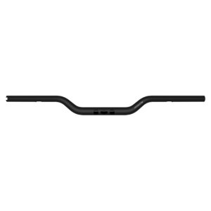 Ricks Motorcycles, Clubstyle Performance 1T handlebar.Black