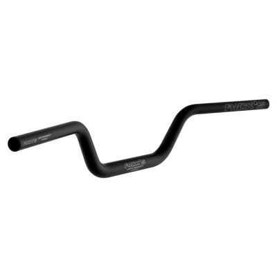 Ricks Motorcycles, Clubstyle Performance 5T handlebar Black