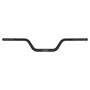 Ricks Motorcycles, Clubstyle Performance 5T handlebar Black