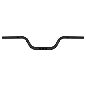 Ricks Motorcycles, Clubstyle Performance 5T handlebar Black