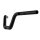 Ricks Motorcycles, Clubstyle Performance 5T handlebar Black