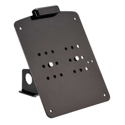 Ricks Motorcycles, side mount License plate bracket short