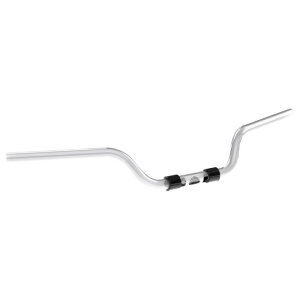Ricks Motorcycles, Clubstyle riser/ Handlebar. Black