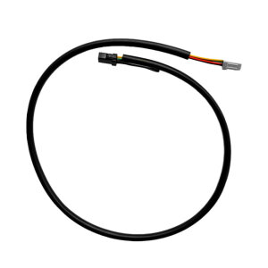 Ricks Motorcycles, Harness digital speedometer Cable.
