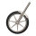 Ricks Motorcycles, 21" front fender. Steel
