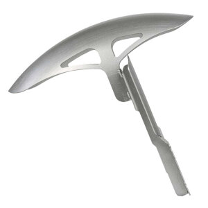 Ricks Motorcycles, Front Steel Fender