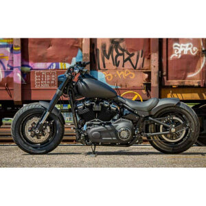 Ricks Motorcycles, Front Steel Fender