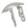 Ricks Motorcycles, Front Steel Fender