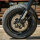 Ricks Motorcycles, Front Steel Fender