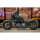 Ricks Motorcycles, Front Steel Fender