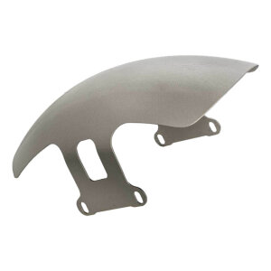 Ricks Motorcycles, Front steel Fender