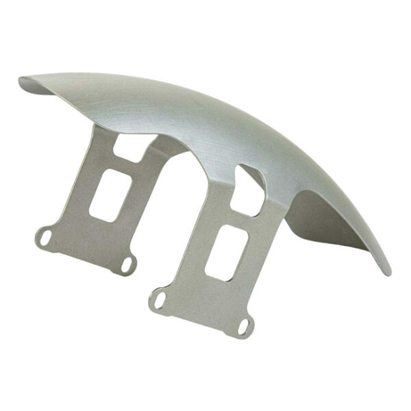 Ricks Motorcycles, Front steel Fender