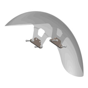 Ricks Motorcycles, Fender Installation Kit Touring