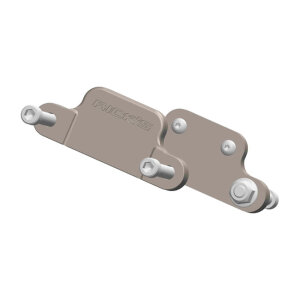 Ricks Motorcycles, Fender Installation Kit Touring