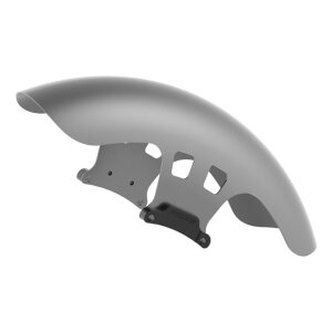 Ricks Motorcycles, Front fender Clubstyle 19" Stahl...