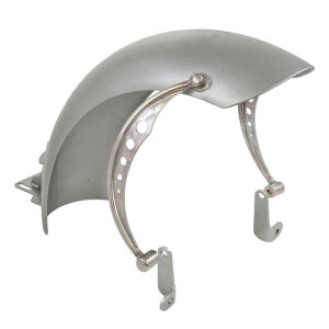 Ricks Motorcycles, Rear Fender BOBBER OEM 150