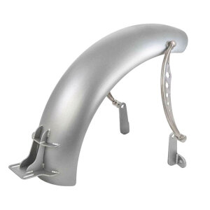 Ricks Motorcycles, Rear Fender BOBBER OEM 150