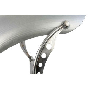 Ricks Motorcycles, Rear Fender BOBBER OEM 200