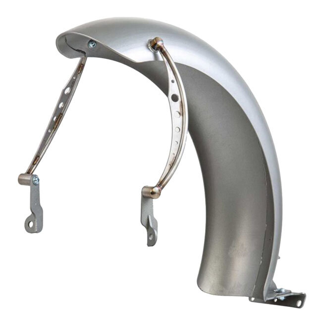 Ricks Motorcycles, Rear Fender BOBBER OEM 150