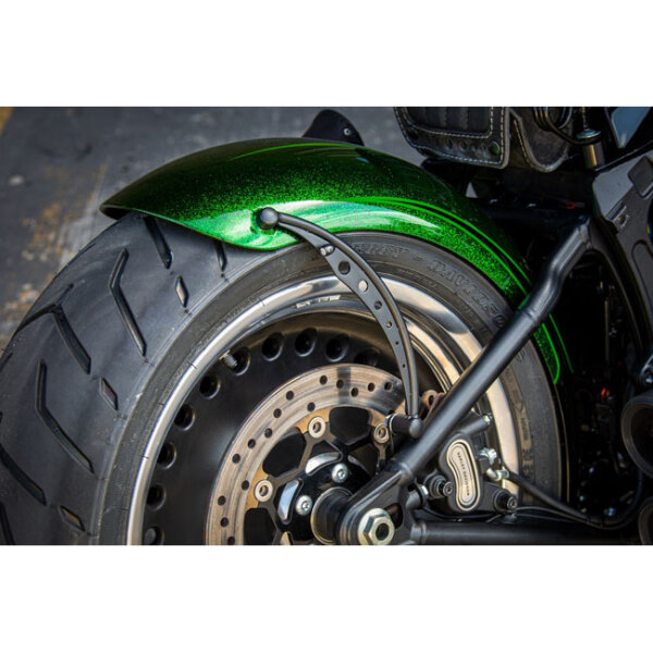 Ricks Motorcycles, Rear Fender BOBBER OEM 150
