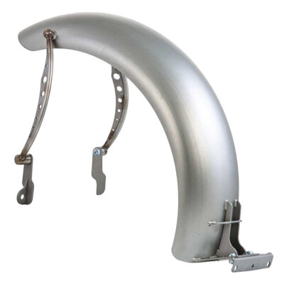 Ricks Motorcycles, Rear Fender BOBBER OEM 150