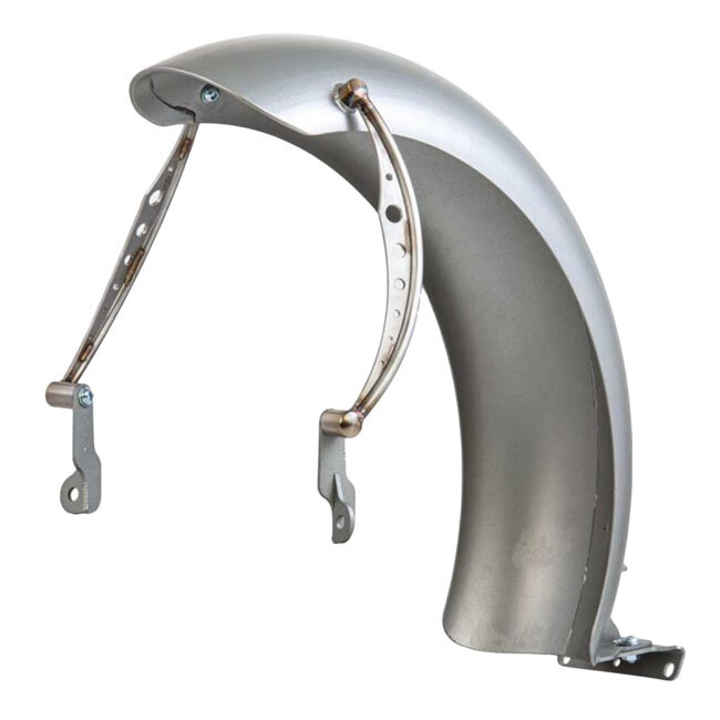 Ricks Motorcycles, Rear Fender BOBBER OEM 200