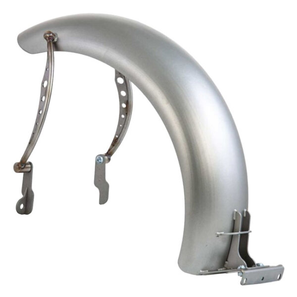 Ricks Motorcycles, Rear Fender BOBBER OEM 200