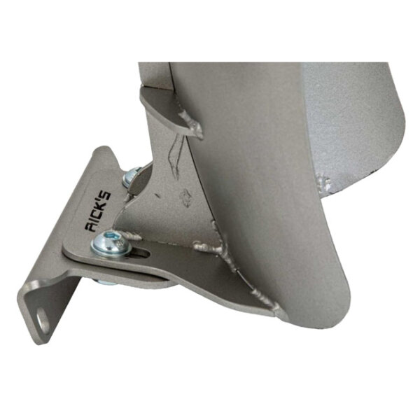Ricks Motorcycles, Rear Fender BOBBER OEM 200