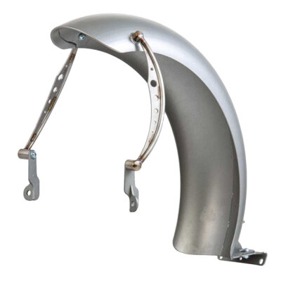 Ricks Motorcycles, Rear Fender BOBBER OEM 200