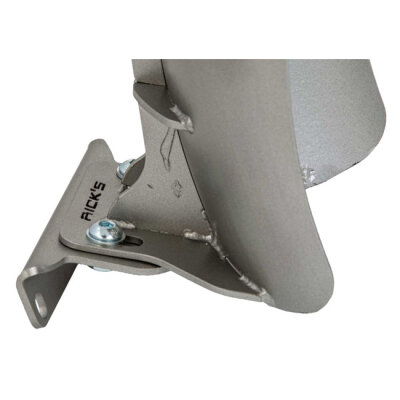 Ricks Motorcycles, Rear Fender BOBBER OEM 200