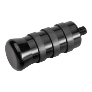 Ricks Motorcycles, Shifter peg. Black