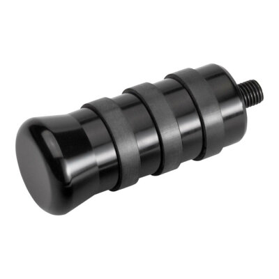 Ricks Motorcycles, Shifter peg. Black