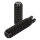 Ricks Motorcycles, Passenger pegs OEM Replacement Black
