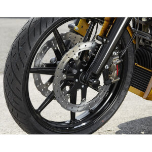 Ricks Motorcycles, Wave brake disc Seven Sins 13"