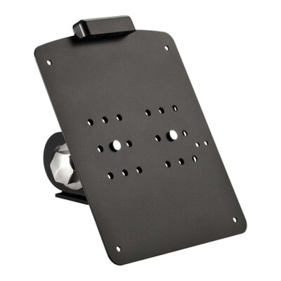 Ricks Motorcycles, side mount License plate bracket short