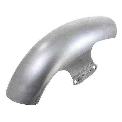 Ricks Motorcycles, 18" front fender long. Steel