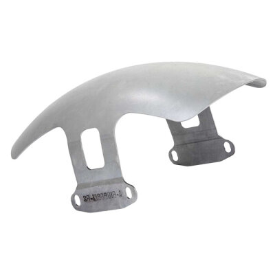 Ricks Motorcycles, 18" front fender short. Steel