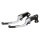 Ricks Motorcycles, Good Guys brake & clutch lever set B/S