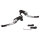 Ricks Motorcycles, Good Guys brake & clutch lever set B/S
